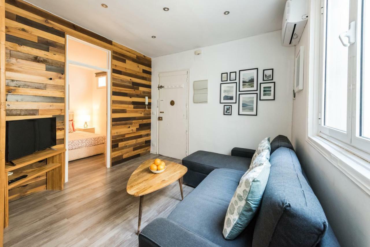 Apartamento En Sol, Madrid Centro Apartment Exterior foto