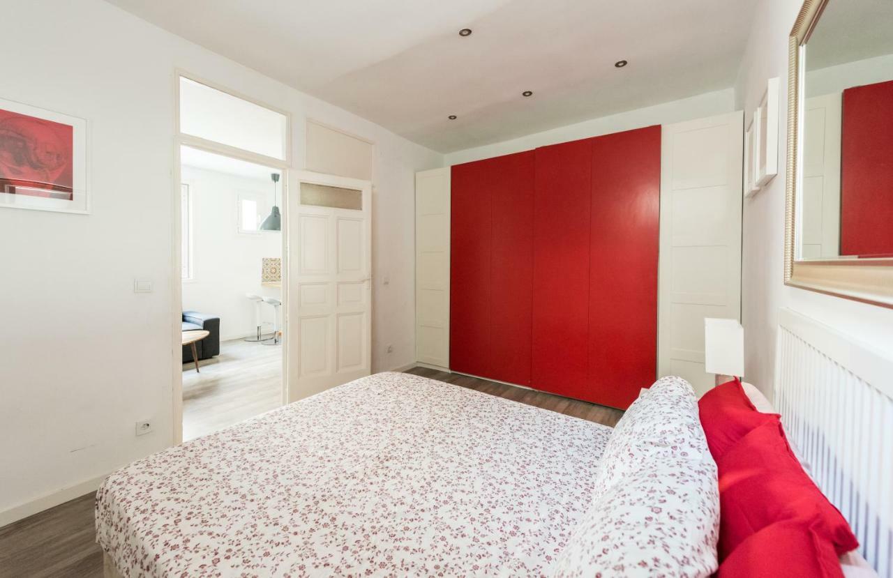 Apartamento En Sol, Madrid Centro Apartment Exterior foto