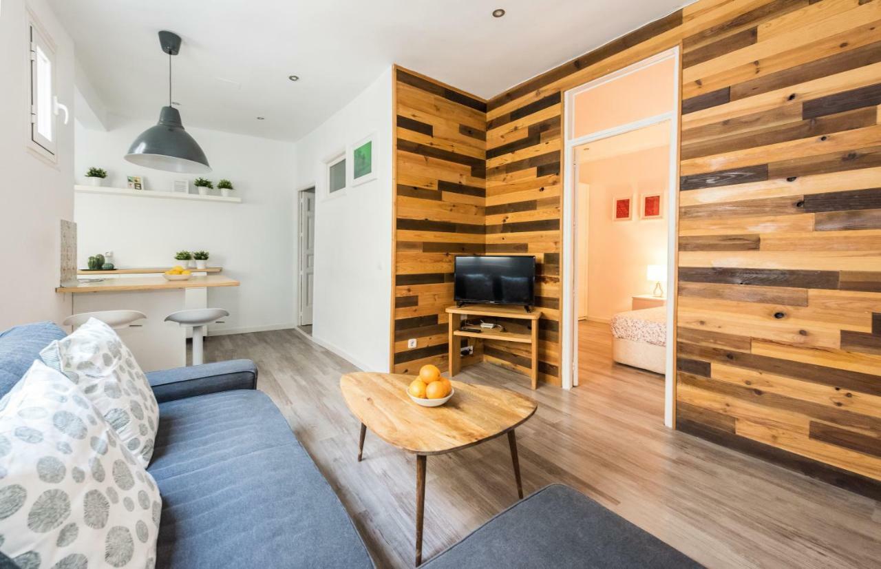 Apartamento En Sol, Madrid Centro Apartment Exterior foto