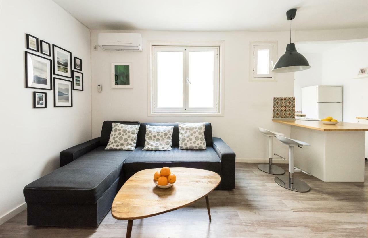 Apartamento En Sol, Madrid Centro Apartment Exterior foto